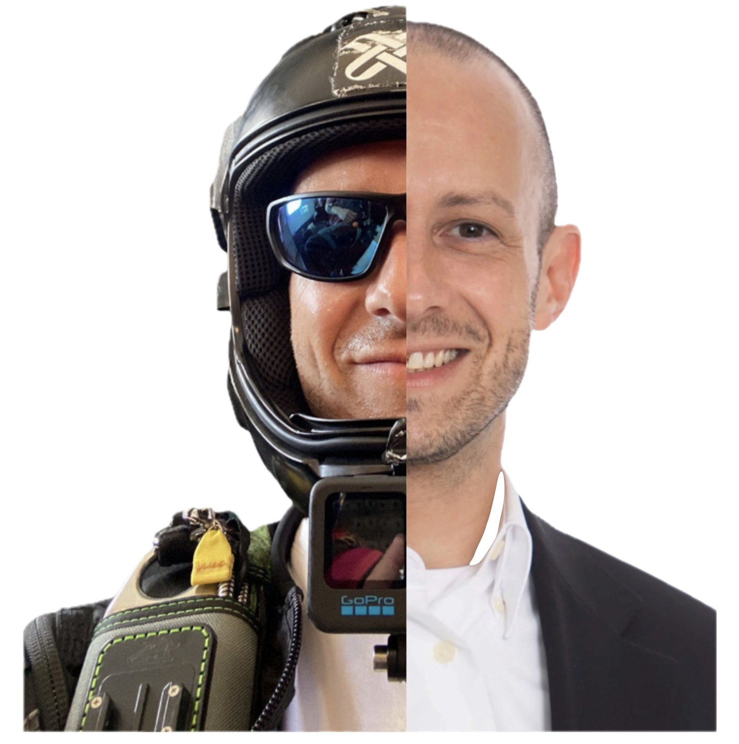 Daniel Ossio — Cybersecurity